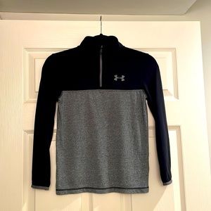 Under Armour Kids Quarterzip (YMD)